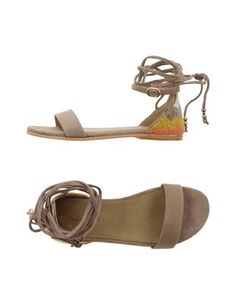 Сандалии Miss Pepa BY Oca Loca