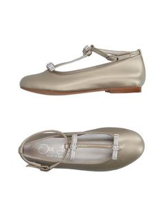 Балетки Oca Loca