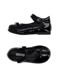 Балетки Dolce & Gabbana