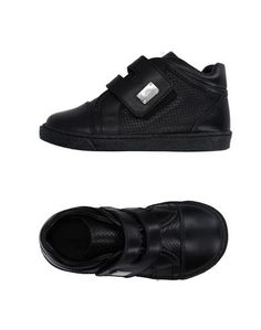 Высокие кеды и кроссовки Dolce & Gabbana