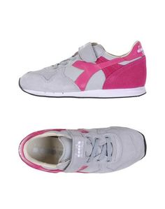Низкие кеды и кроссовки Diadora Heritage