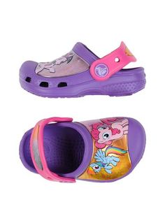 Сандалии Crocs