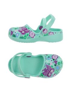 Сандалии Crocs