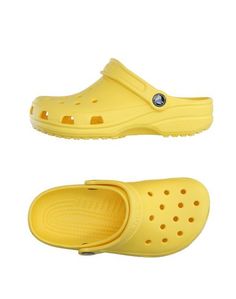 Сандалии Crocs