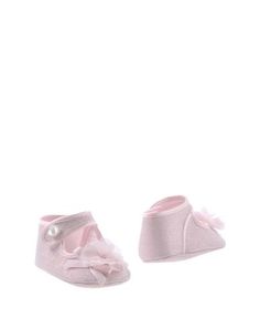 Обувь для новорожденных Silvian Heach