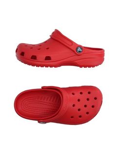 Сандалии Crocs