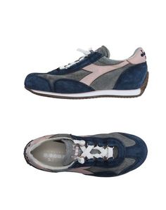 Низкие кеды и кроссовки Diadora Heritage