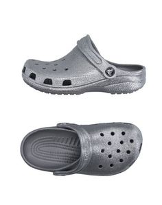 Сандалии Crocs