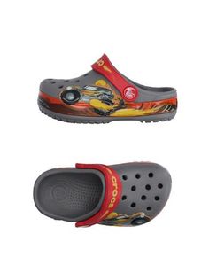 Сандалии Crocs