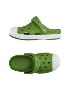 Сандалии Crocs