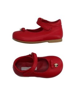 Балетки Dolce & Gabbana