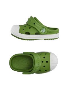 Сандалии Crocs