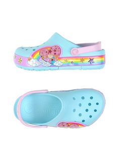 Сандалии Crocs