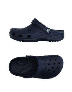 Сандалии Crocs