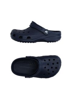 Сандалии Crocs