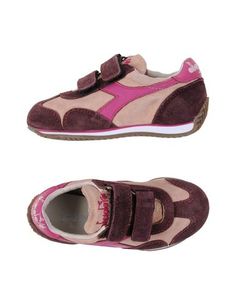 Низкие кеды и кроссовки Diadora Heritage