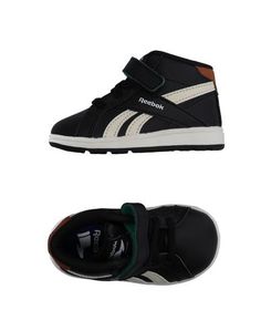 Низкие кеды и кроссовки Reebok