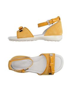 Сандалии Tods Junior