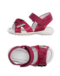 Сандалии Tods Junior