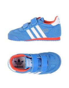 Низкие кеды и кроссовки Adidas Originals