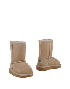 Полусапоги и высокие ботинки UGG Australia