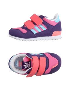Низкие кеды и кроссовки Adidas Originals