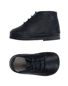 Обувь на шнурках Erbavoglio