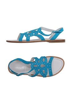 Сандалии Erbavoglio