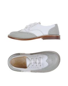 Обувь на шнурках Erbavoglio