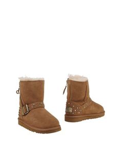 Полусапоги и высокие ботинки UGG Australia