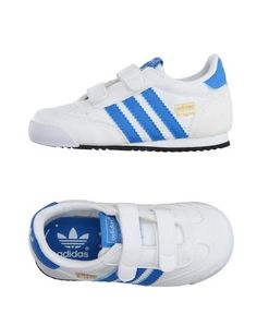 Низкие кеды и кроссовки Adidas Originals