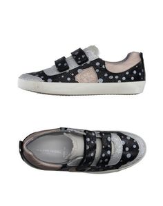 Низкие кеды и кроссовки Philippe Model