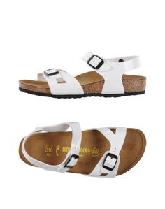 Сандалии Birkenstock