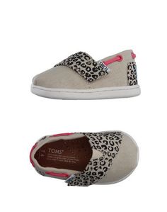 Мокасины Toms