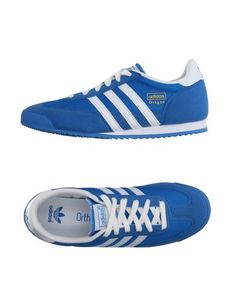 Низкие кеды и кроссовки Adidas Originals