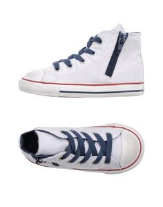 Высокие кеды и кроссовки Converse ALL Star