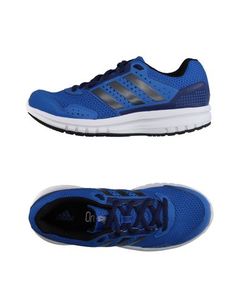 Низкие кеды и кроссовки Adidas
