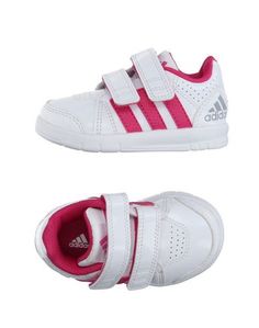 Низкие кеды и кроссовки Adidas