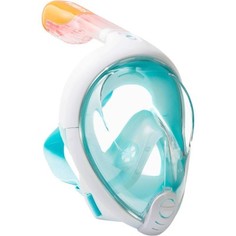 Маска Для Сноркелинга Easybreath Tribord