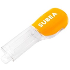 Трубка Easybreath Tribord