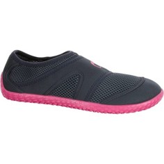 Коралловые Тапочки Aquashoes 100 F Жен. Subea