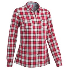 Рубашка Arpenaz 500 Warm Жен. Quechua
