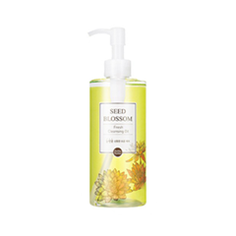 Гидрофильное масло Holika Holika