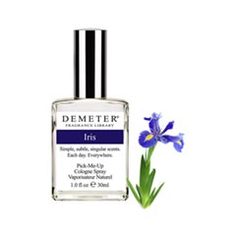 Одеколон Demeter
