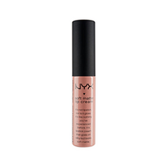 Жидкая помада NYX Professional Makeup