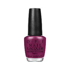 Лак для ногтей OPI