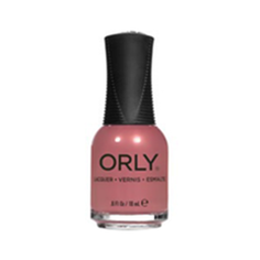 Лак для ногтей Orly