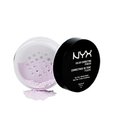Пудра NYX Professional Makeup