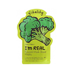 Тканевая маска Tony Moly