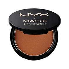 Бронзатор NYX Professional Makeup